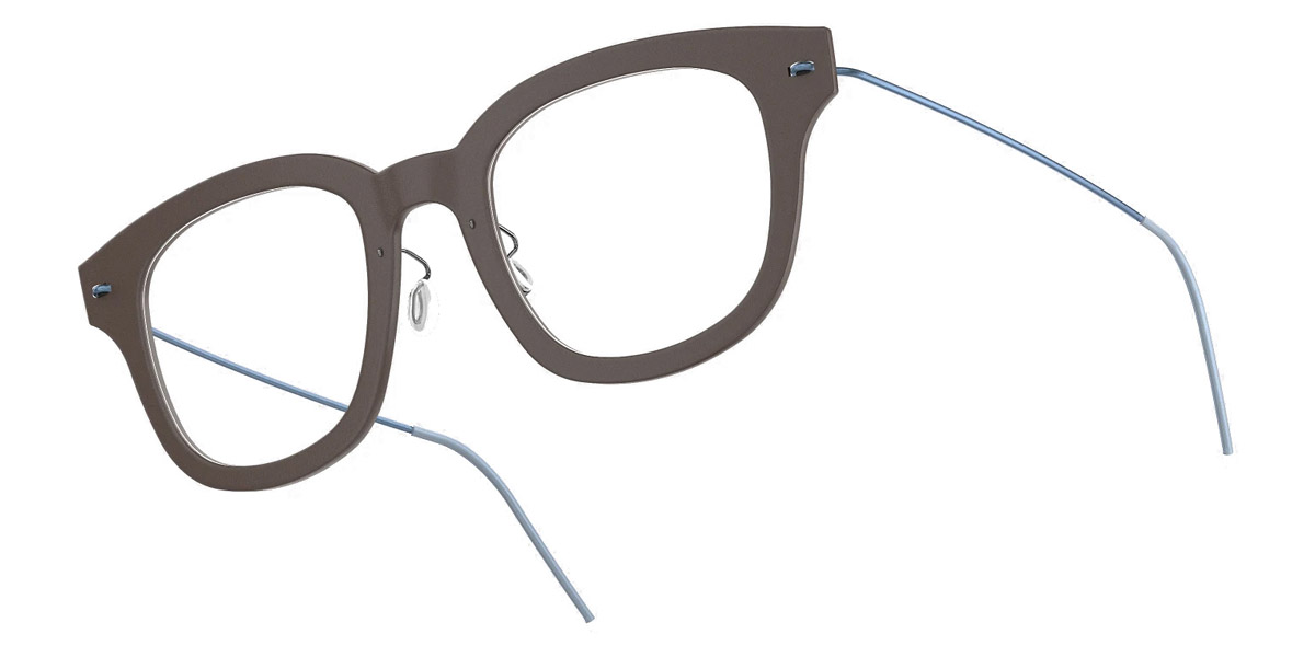 Color: D17 20 - Lindberg N.O.W. Titanium LND6633D172047