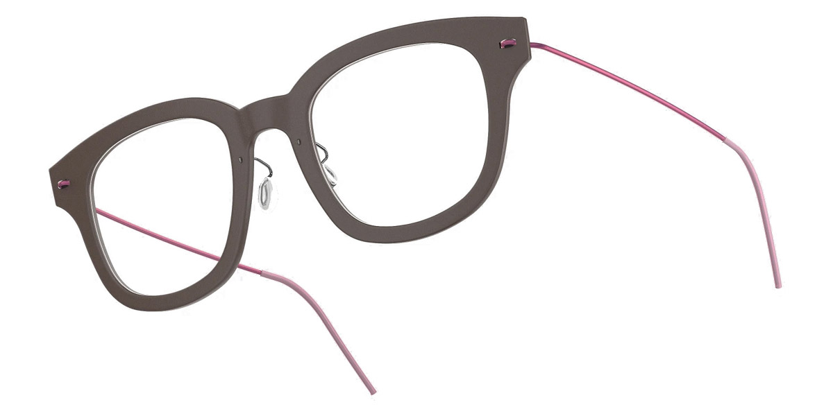 Color: D17 70 - Lindberg N.O.W. Titanium LND6633D177047