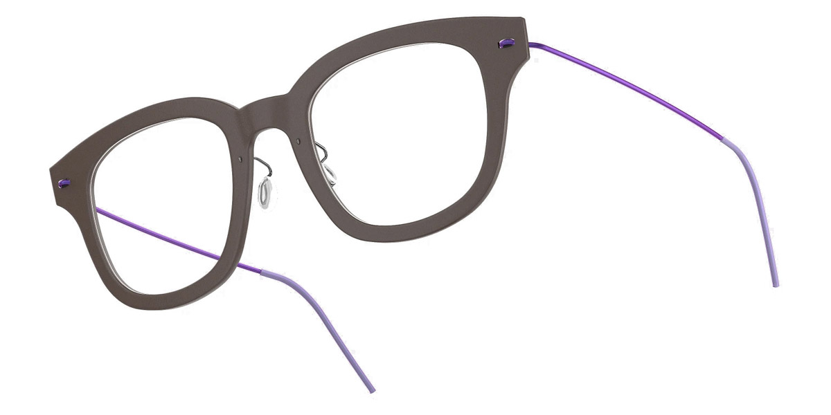 Color: D17 77 - Lindberg N.O.W. Titanium LND6633D177747