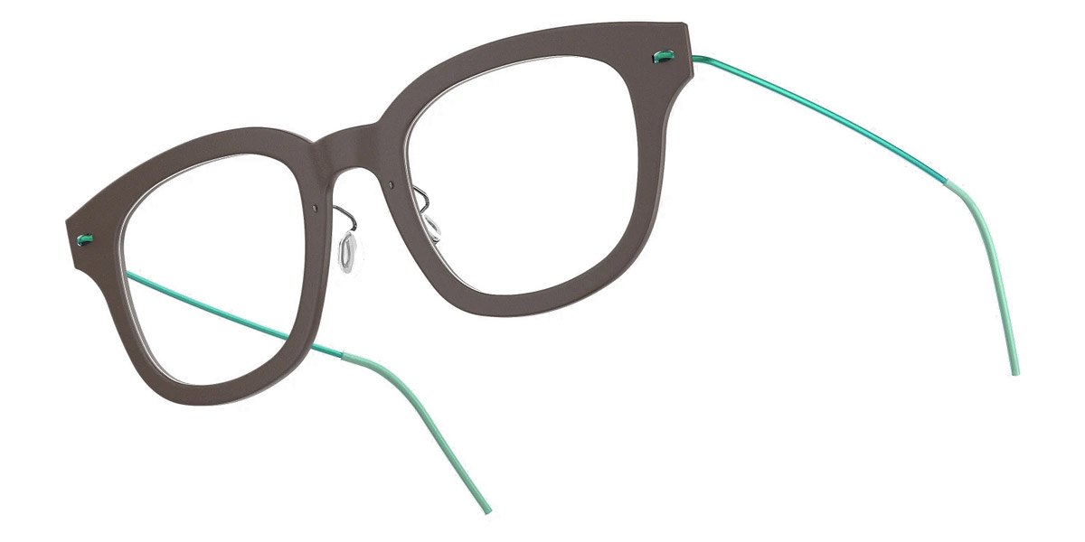 Color: D17 85 - Lindberg N.O.W. Titanium LND6633D178547