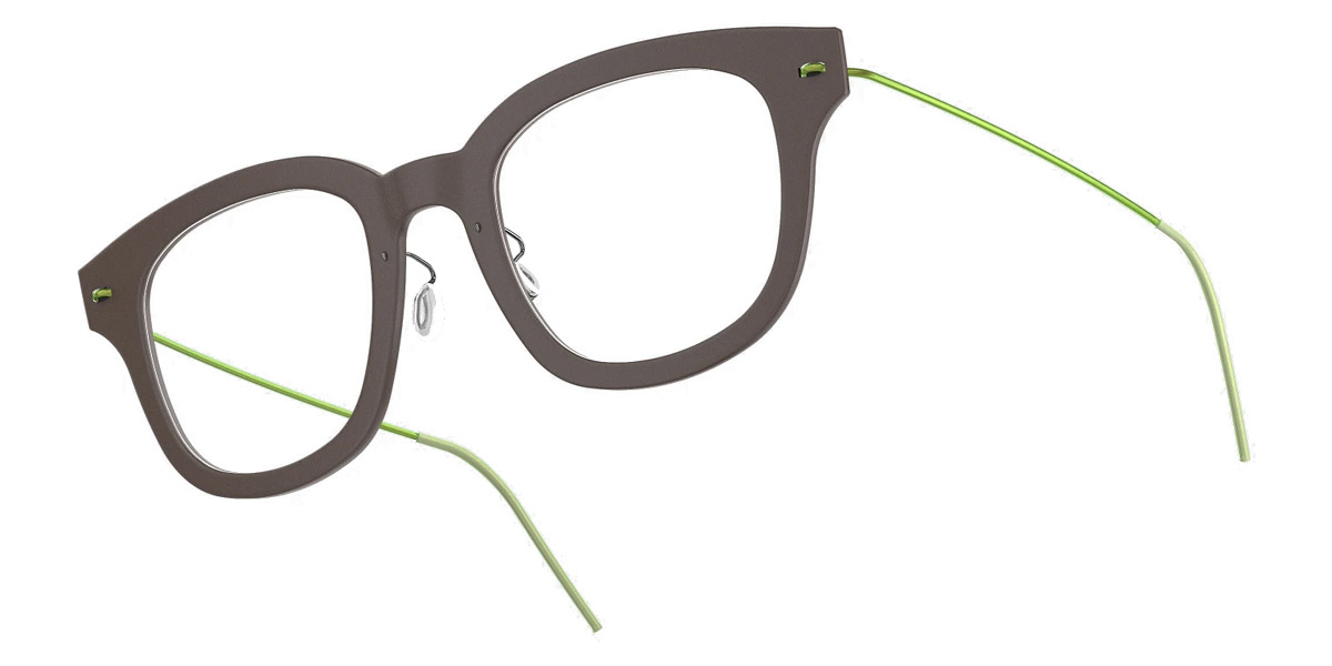 Color: D17 95 - Lindberg N.O.W. Titanium LND6633D179547