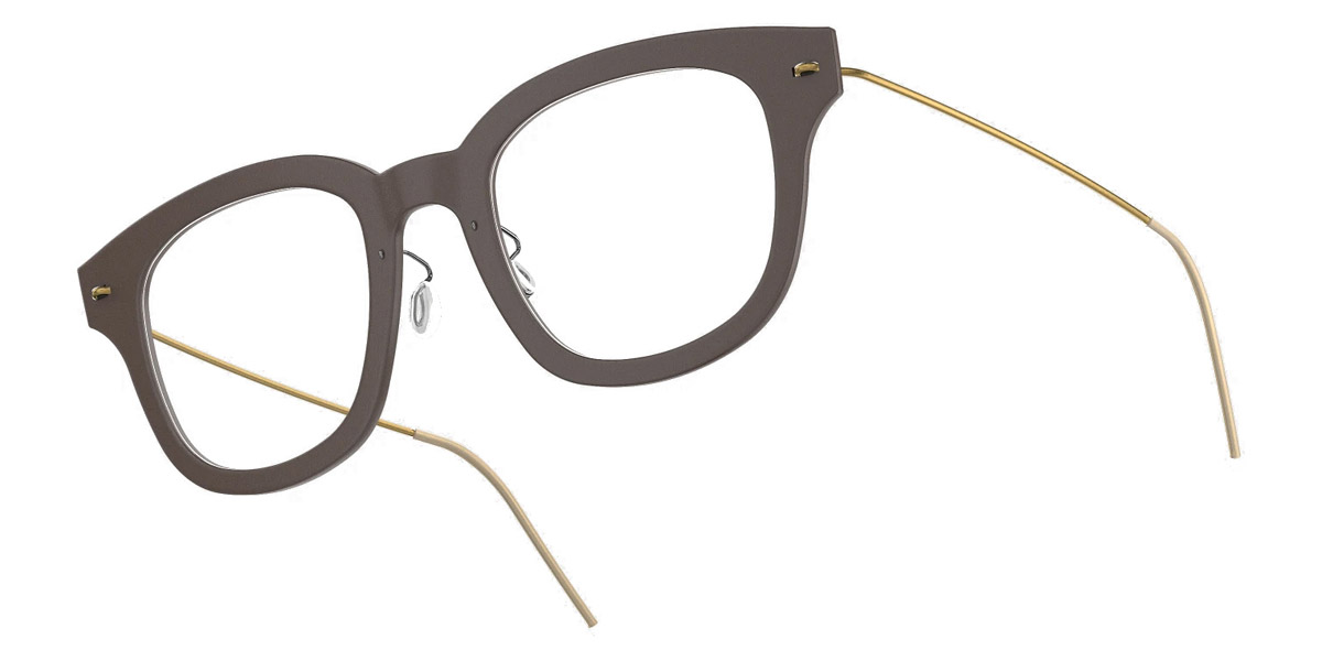 Color: D17 GT - Lindberg N.O.W. Titanium LND6633D17GT47