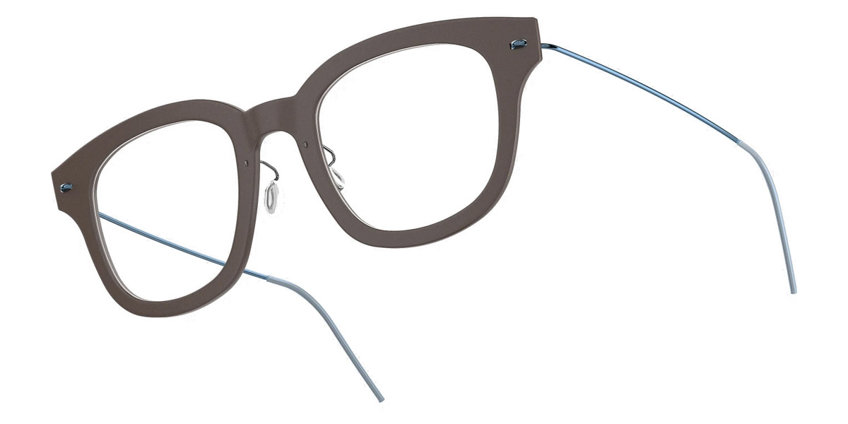 Color: D17 P20 - Lindberg N.O.W. Titanium LND6633D17P2047