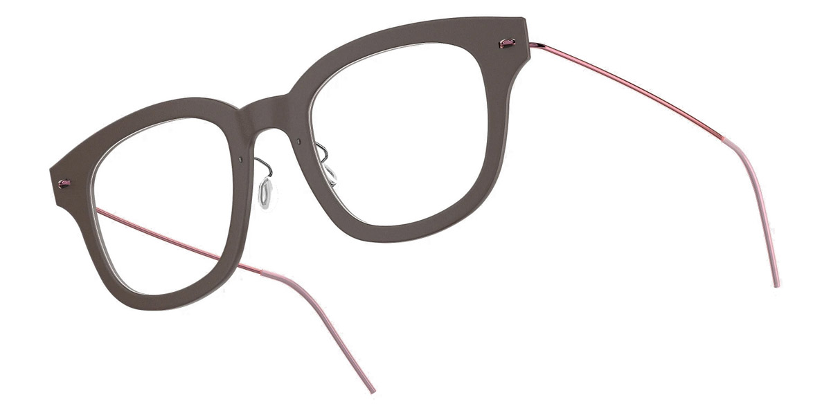 Color: D17 P70 - Lindberg N.O.W. Titanium LND6633D17P7047