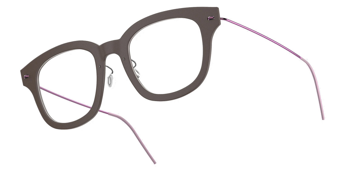 Color: D17 P75 - Lindberg N.O.W. Titanium LND6633D17P7547