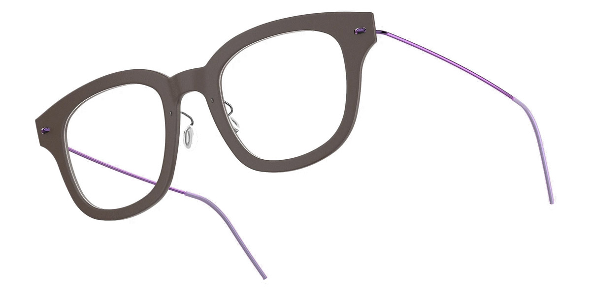 Color: D17 P77 - Lindberg N.O.W. Titanium LND6633D17P7747