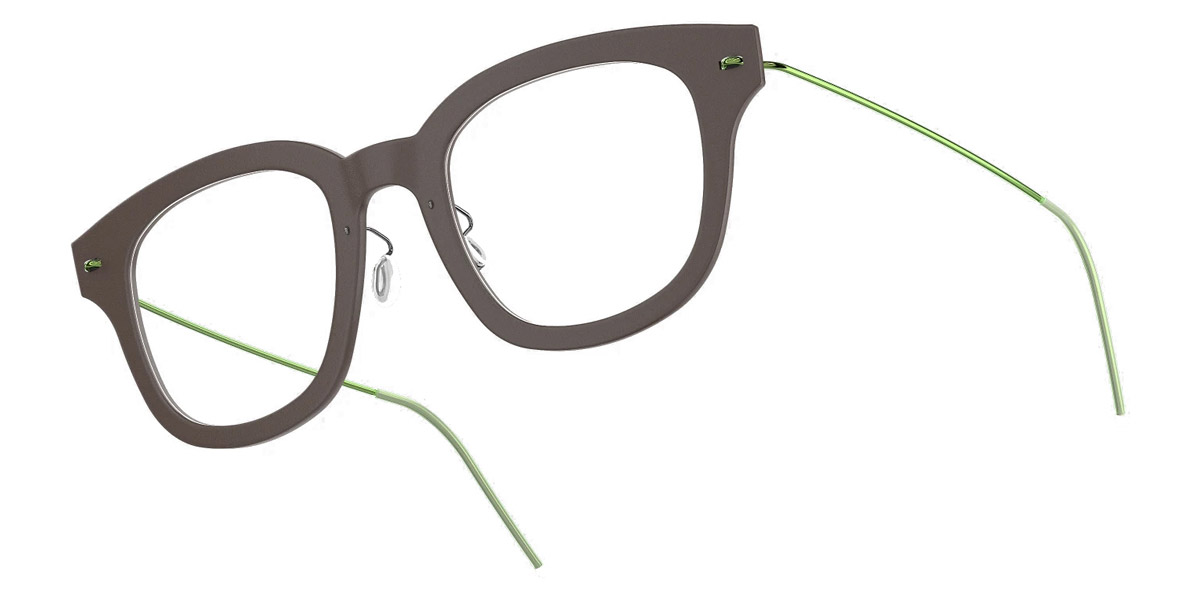 Color: D17 P95 - Lindberg N.O.W. Titanium LND6633D17P9547