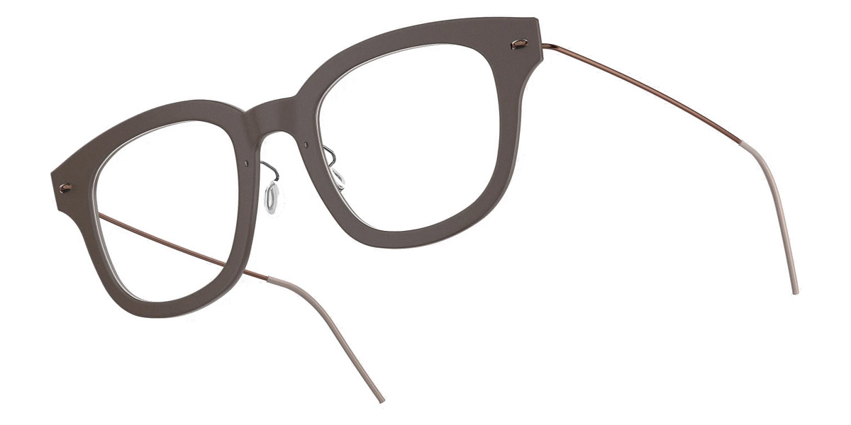 Color: D17 PU12 - Lindberg N.O.W. Titanium LND6633D17PU1247