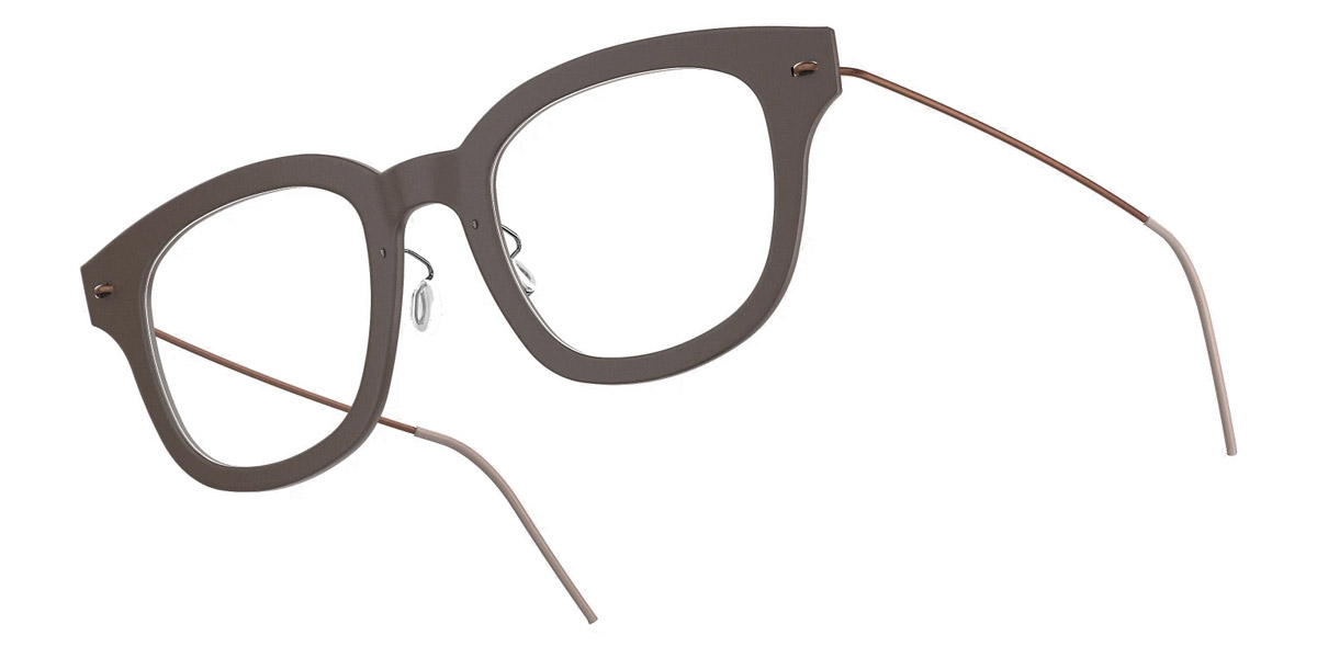 Color: D17 U12 - Lindberg N.O.W. Titanium LND6633D17U1247