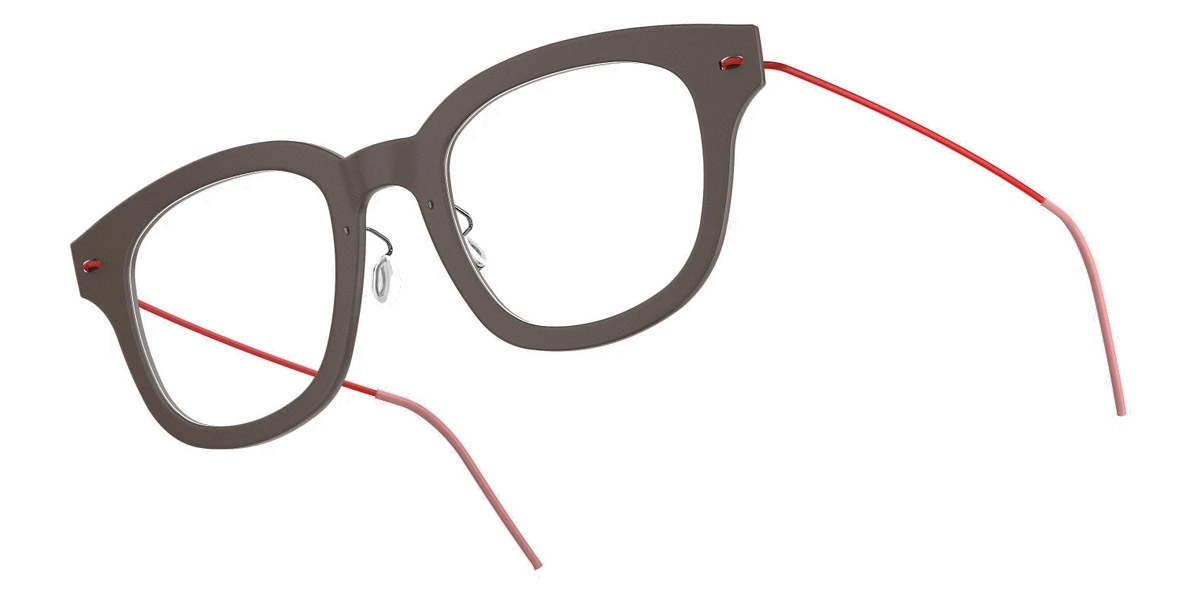 Color: D17 U33 - Lindberg N.O.W. Titanium LND6633D17U3347