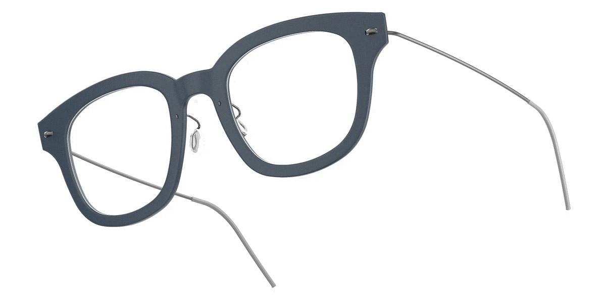 Color: D18 10 - Lindberg N.O.W. Titanium LND6633D181047