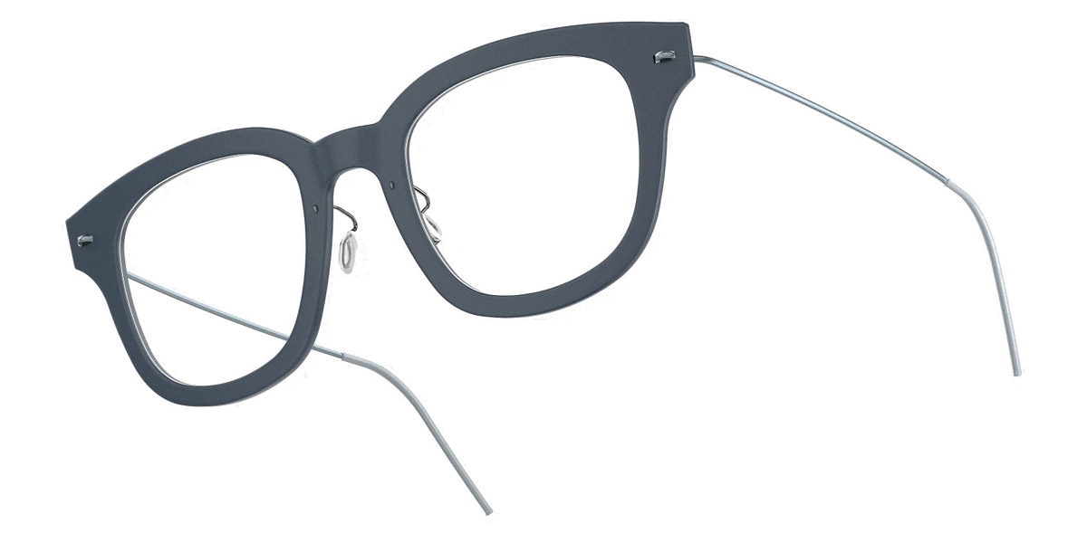 Color: D18 25 - Lindberg N.O.W. Titanium LND6633D182547