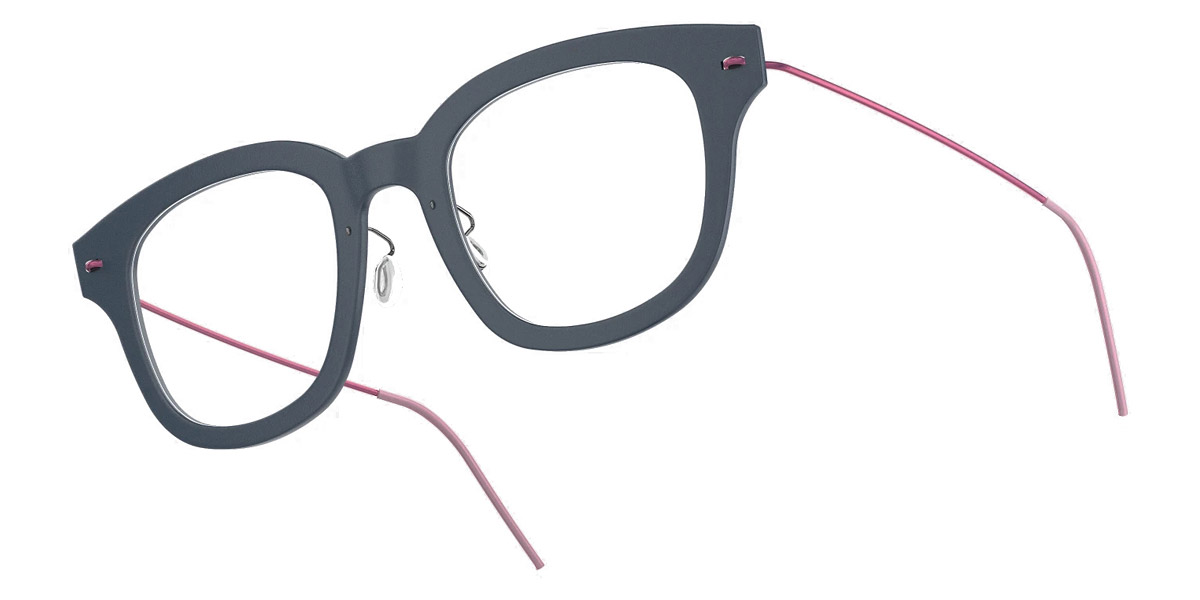 Color: D18 70 - Lindberg N.O.W. Titanium LND6633D187047