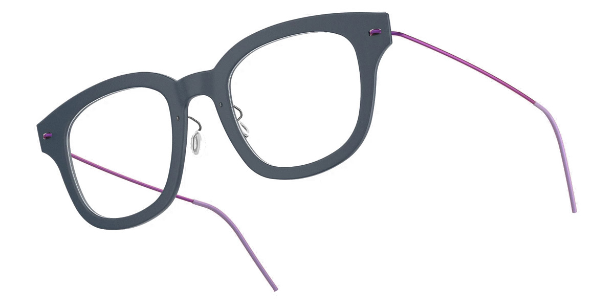 Color: D18 75 - Lindberg N.O.W. Titanium LND6633D187547