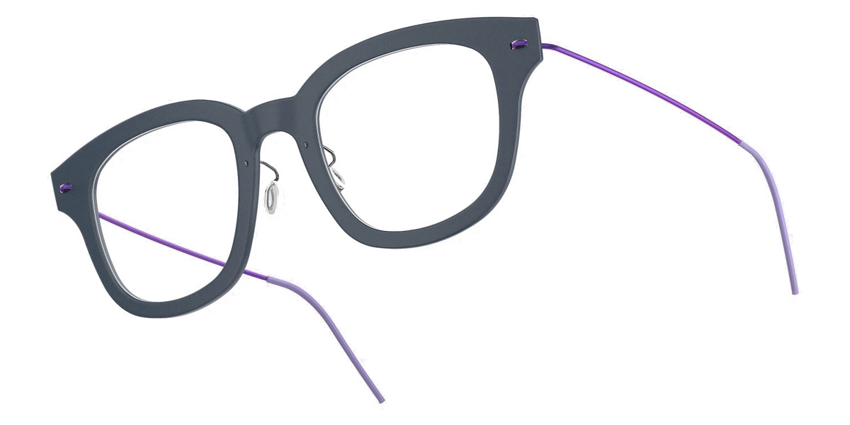 Color: D18 77 - Lindberg N.O.W. Titanium LND6633D187747