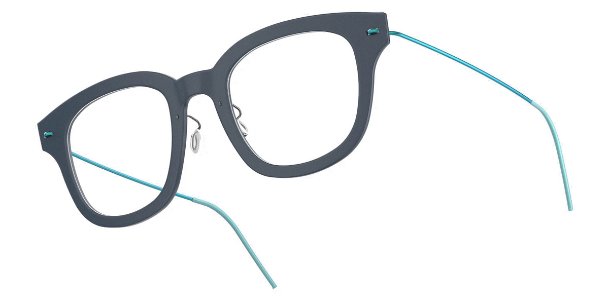 Color: D18 80 - Lindberg N.O.W. Titanium LND6633D188047