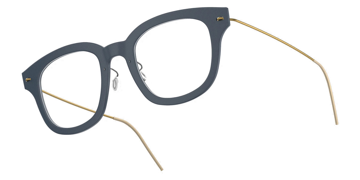 Color: D18 GT - Lindberg N.O.W. Titanium LND6633D18GT47