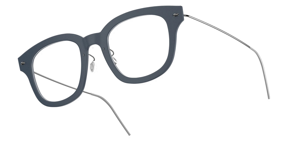 Color: D18 P10 - Lindberg N.O.W. Titanium LND6633D18P1047