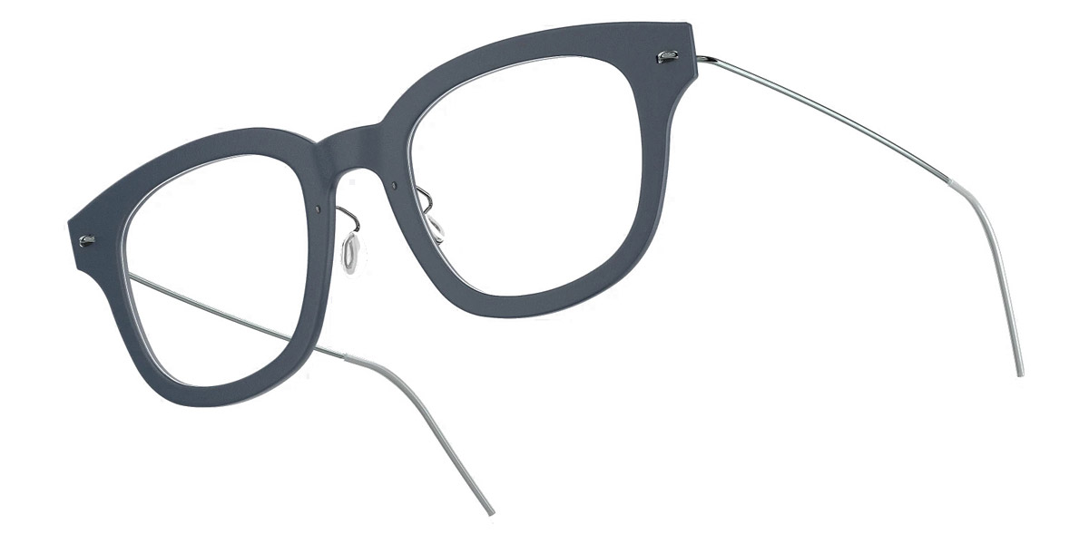 Color: D18 P30 - Lindberg N.O.W. Titanium LND6633D18P3047