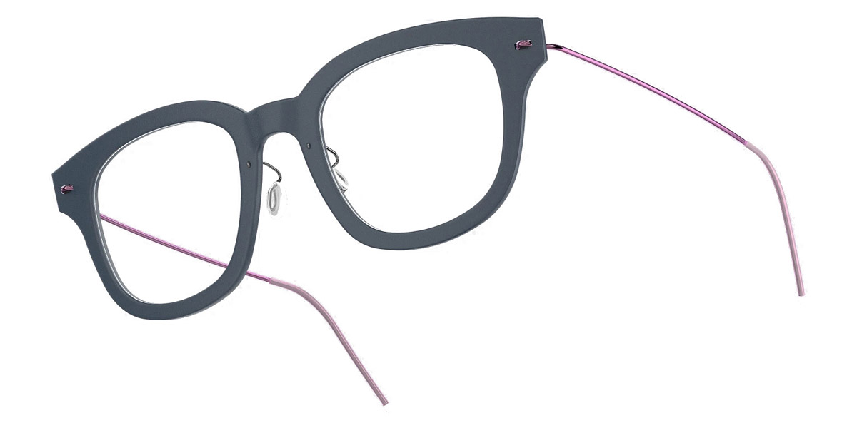 Color: D18 P75 - Lindberg N.O.W. Titanium LND6633D18P7547