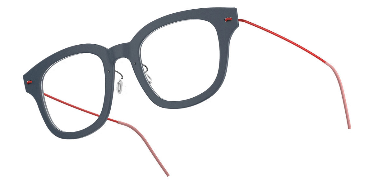 Color: D18 U33 - Lindberg N.O.W. Titanium LND6633D18U3347