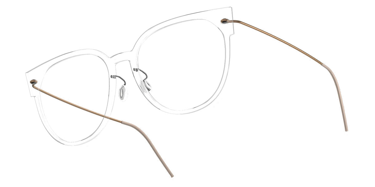 Color: C01 35 - Lindberg N.O.W. Titanium LND6634C013552