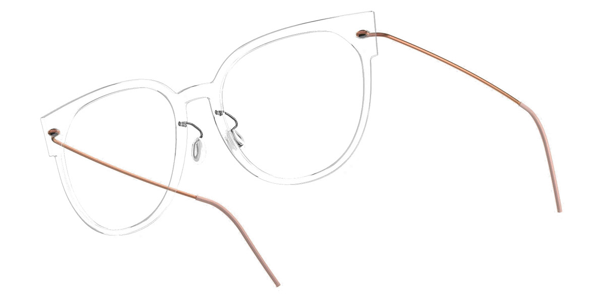 Color: C01 60 - Lindberg N.O.W. Titanium LND6634C016052