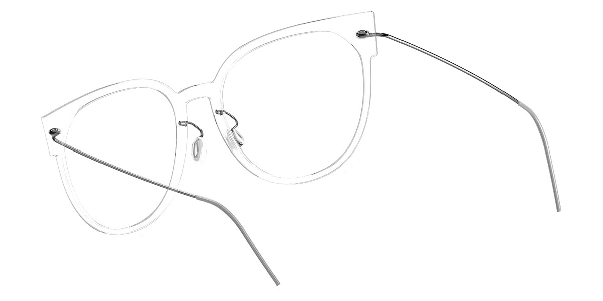 Lindberg™ - 6634 N.O.W. Titanium