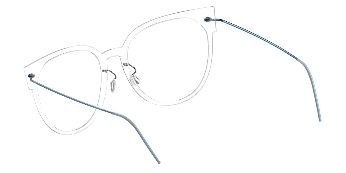 Color: C01 P20 - Lindberg N.O.W. Titanium LND6634C01P2052