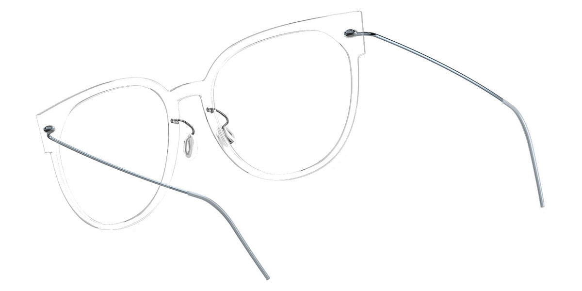 Color: C01 P25 - Lindberg N.O.W. Titanium LND6634C01P2552