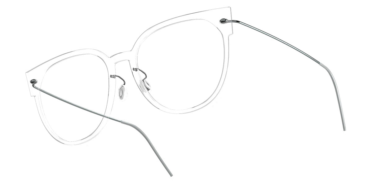 Color: C01 P30 - Lindberg N.O.W. Titanium LND6634C01P3052