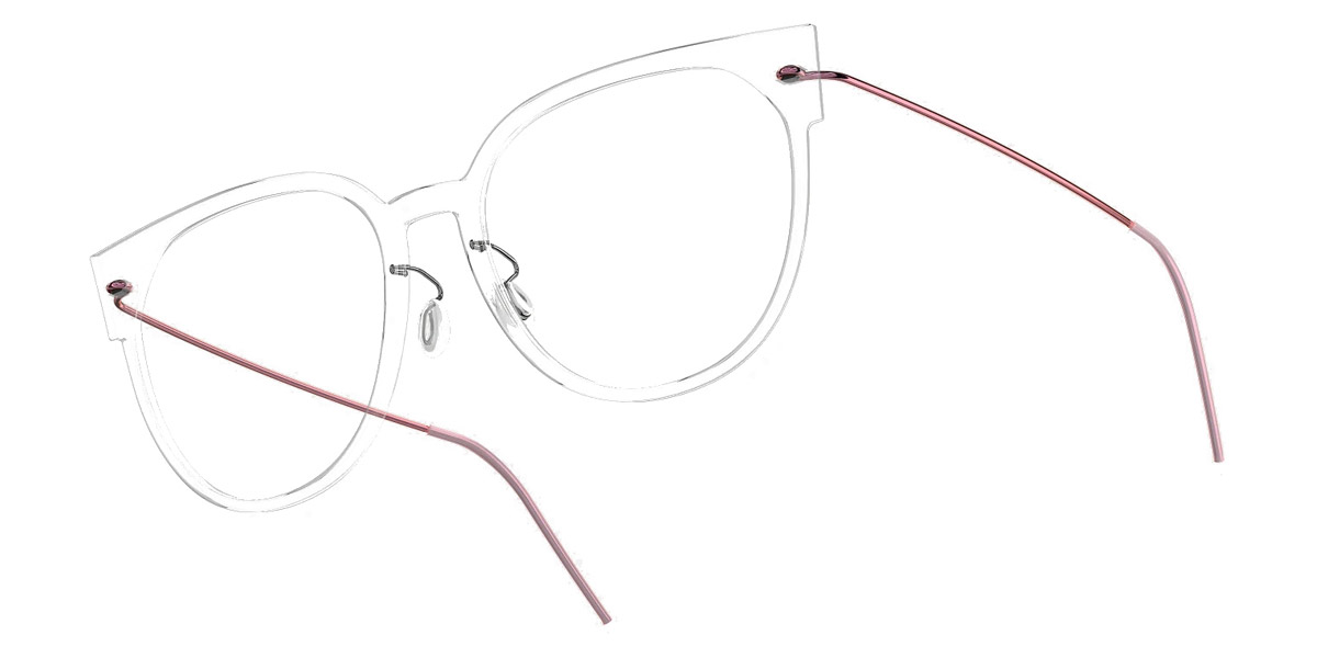 Color: C01 P70 - Lindberg N.O.W. Titanium LND6634C01P7052