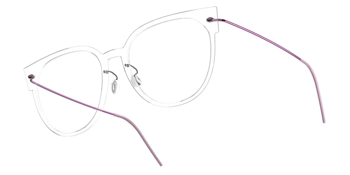 Color: C01 P75 - Lindberg N.O.W. Titanium LND6634C01P7552