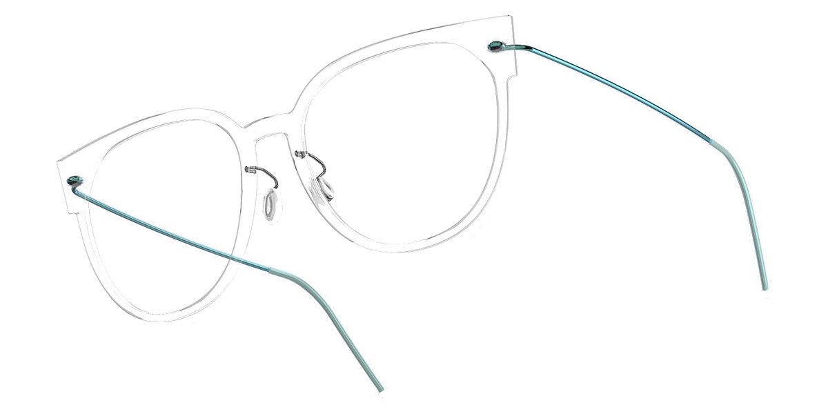 Color: C01 P85 - Lindberg N.O.W. Titanium LND6634C01P8552