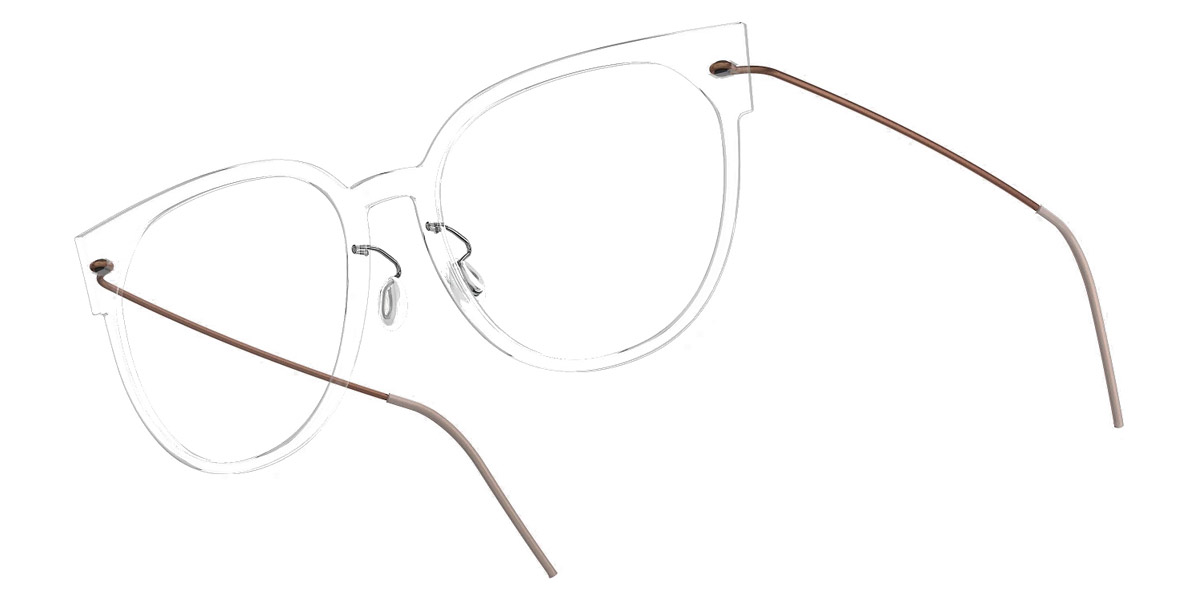 Color: C01 U12 - Lindberg N.O.W. Titanium LND6634C01U1252