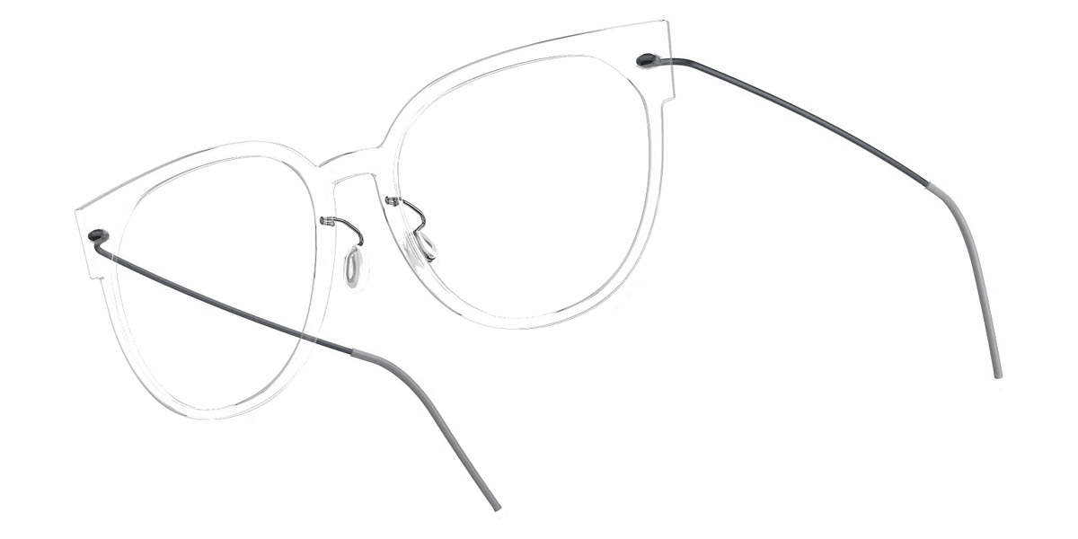 Color: C01 U16 - Lindberg N.O.W. Titanium LND6634C01U1652