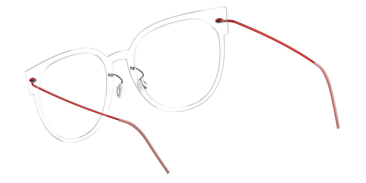 Color: C01 U33 - Lindberg N.O.W. Titanium LND6634C01U3352