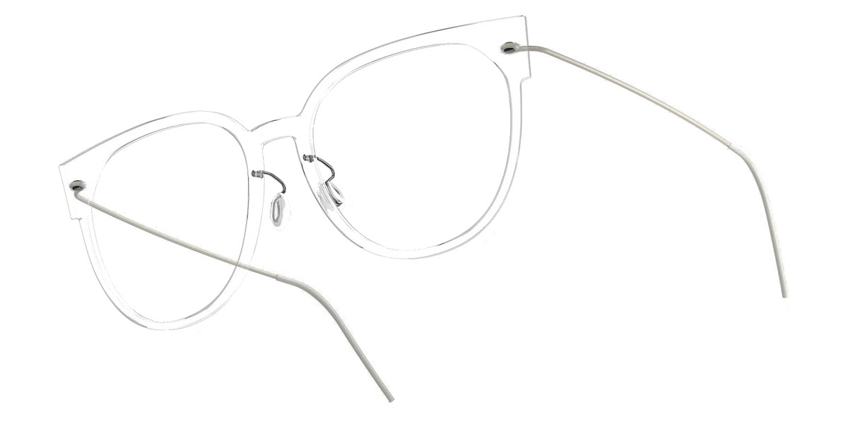 Color: C01 U38 - Lindberg N.O.W. Titanium LND6634C01U3852