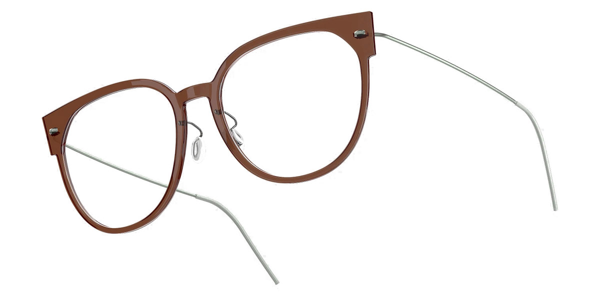 Color: C02 30 - Lindberg N.O.W. Titanium LND6634C023052