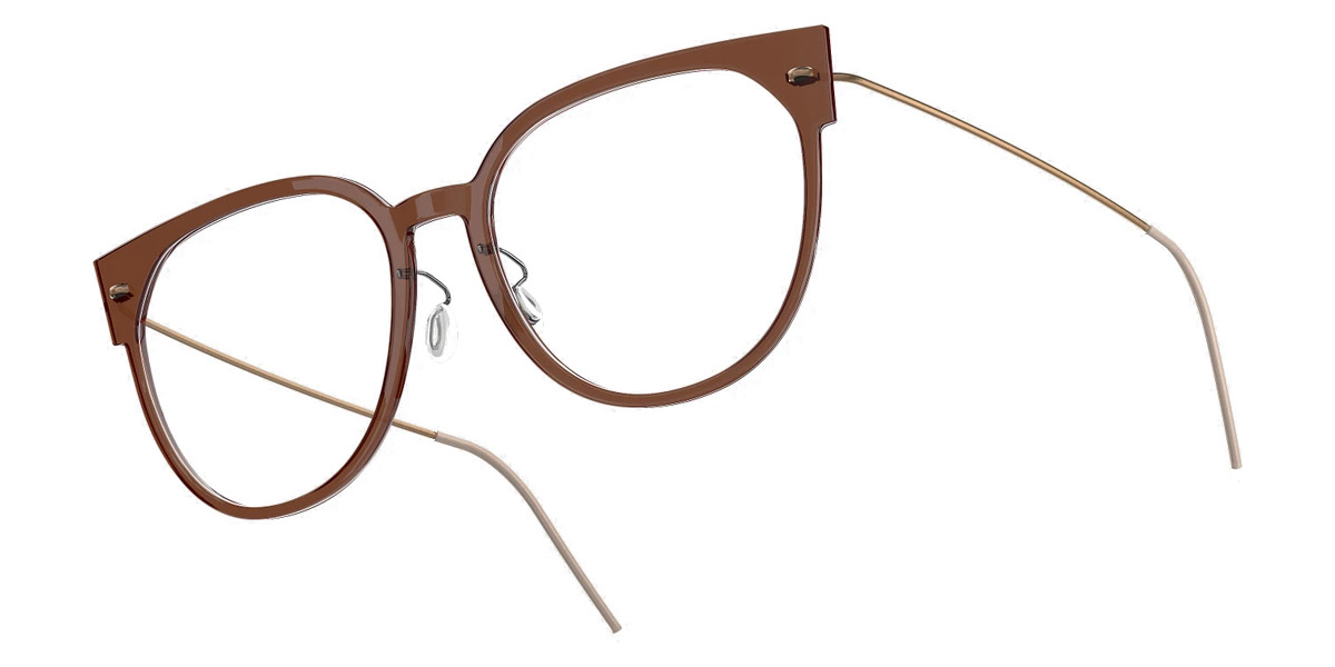 Color: C02 35 - Lindberg N.O.W. Titanium LND6634C023552