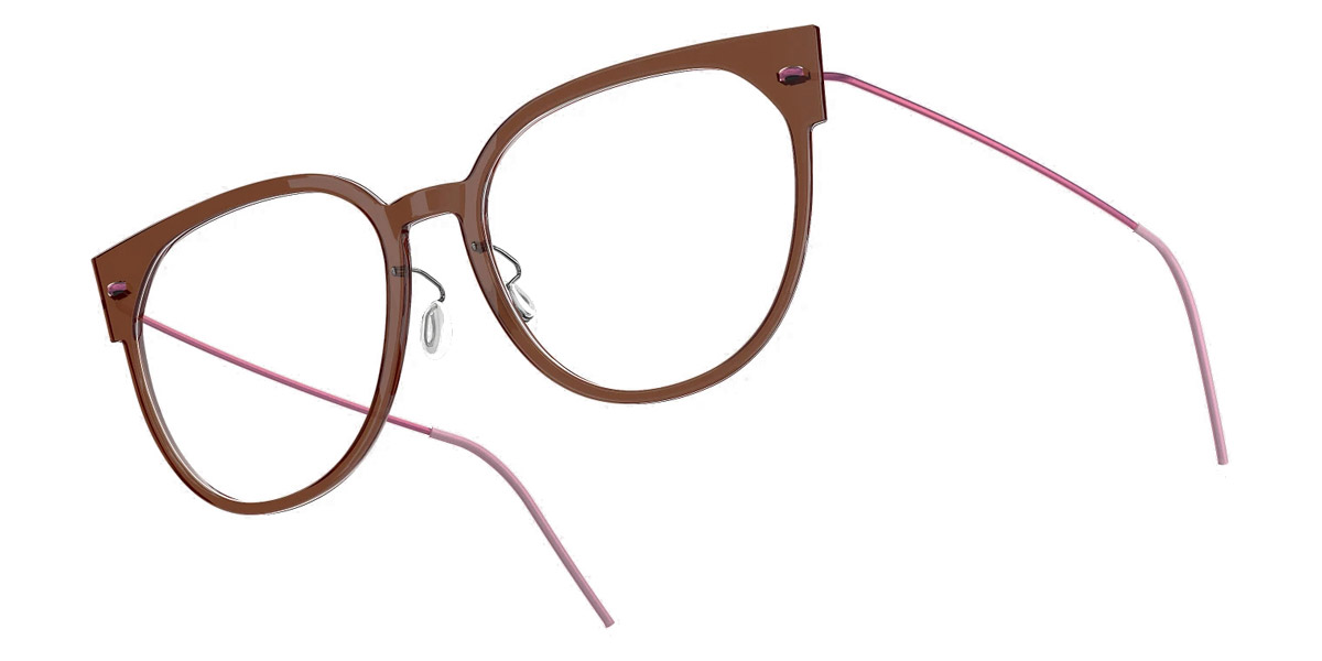 Color: C02 70 - Lindberg N.O.W. Titanium LND6634C027052