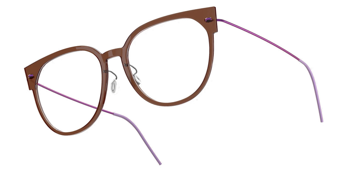 Color: C02 75 - Lindberg N.O.W. Titanium LND6634C027552