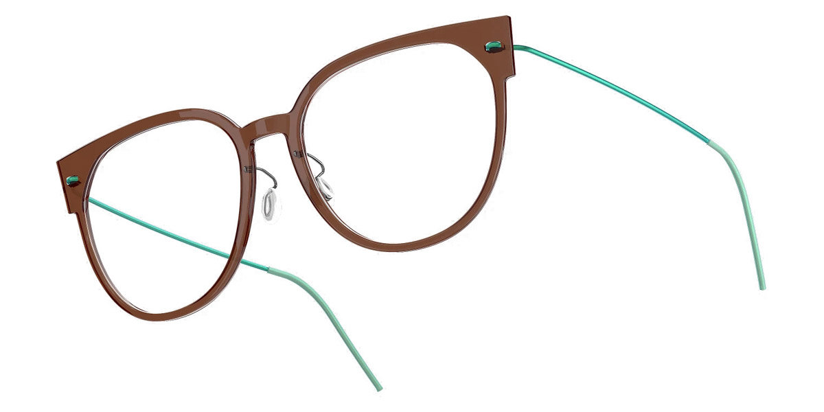 Color: C02 85 - Lindberg N.O.W. Titanium LND6634C028552