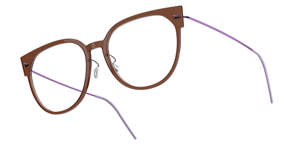 Color: C02 P77 - Lindberg N.O.W. Titanium LND6634C02P7752