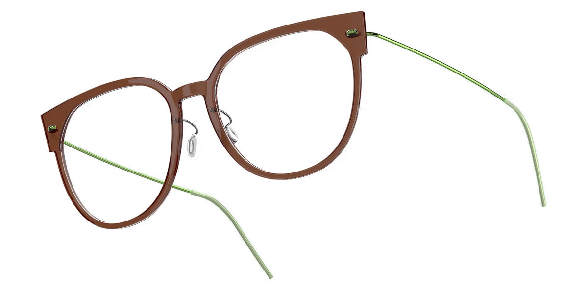 Color: C02 P95 - Lindberg N.O.W. Titanium LND6634C02P9552