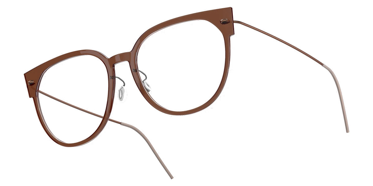 Color: C02 U12 - Lindberg N.O.W. Titanium LND6634C02U1252