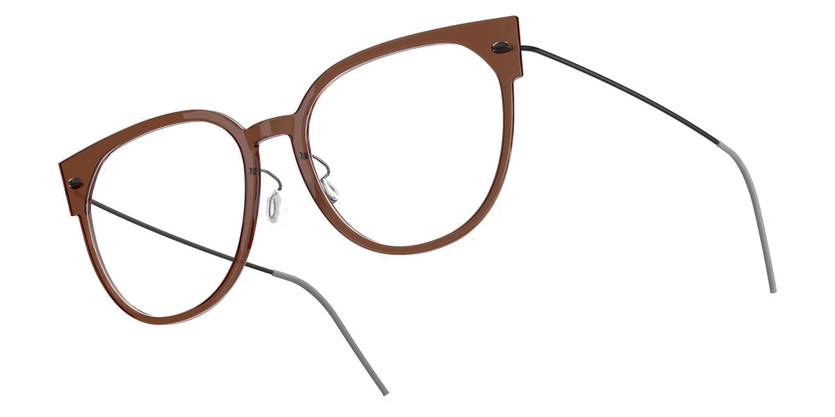 Color: C02 U9 - Lindberg N.O.W. Titanium LND6634C02U952