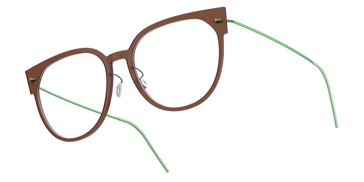 Color: C02M 90 - Lindberg N.O.W. Titanium LND6634C02M9052