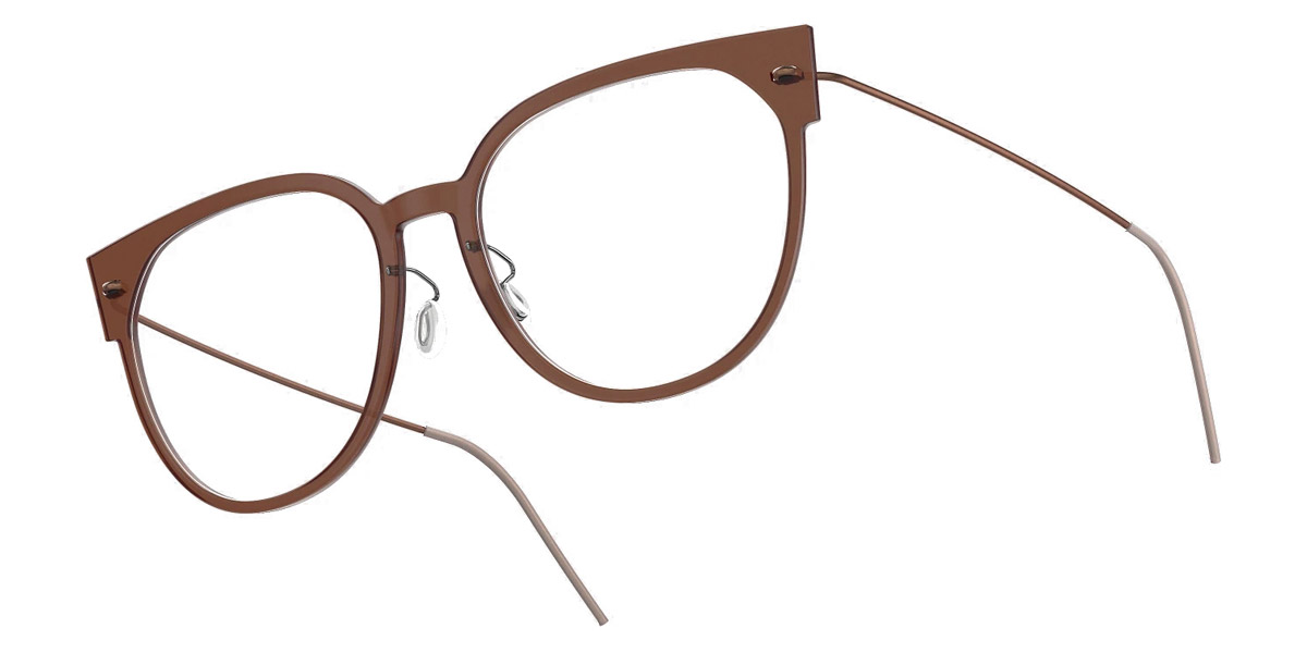 Color: C02M U12 - Lindberg N.O.W. Titanium LND6634C02MU1252