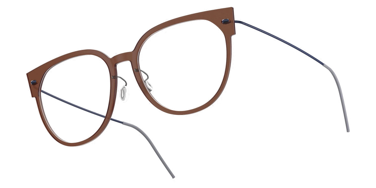 Color: C02M U13 - Lindberg N.O.W. Titanium LND6634C02MU1352